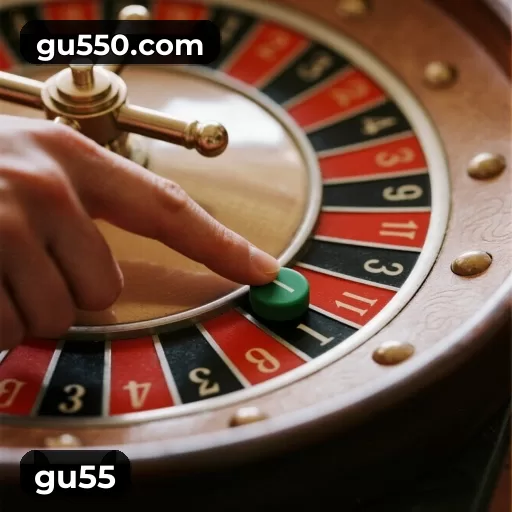 gu55 plataforma 2