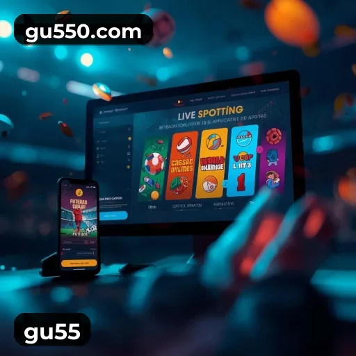 gu55 plataforma 1