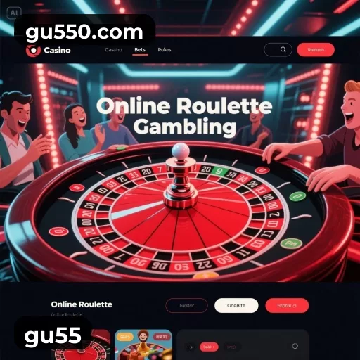 gu55 plataforma 1