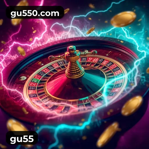 gu55 plataforma 2